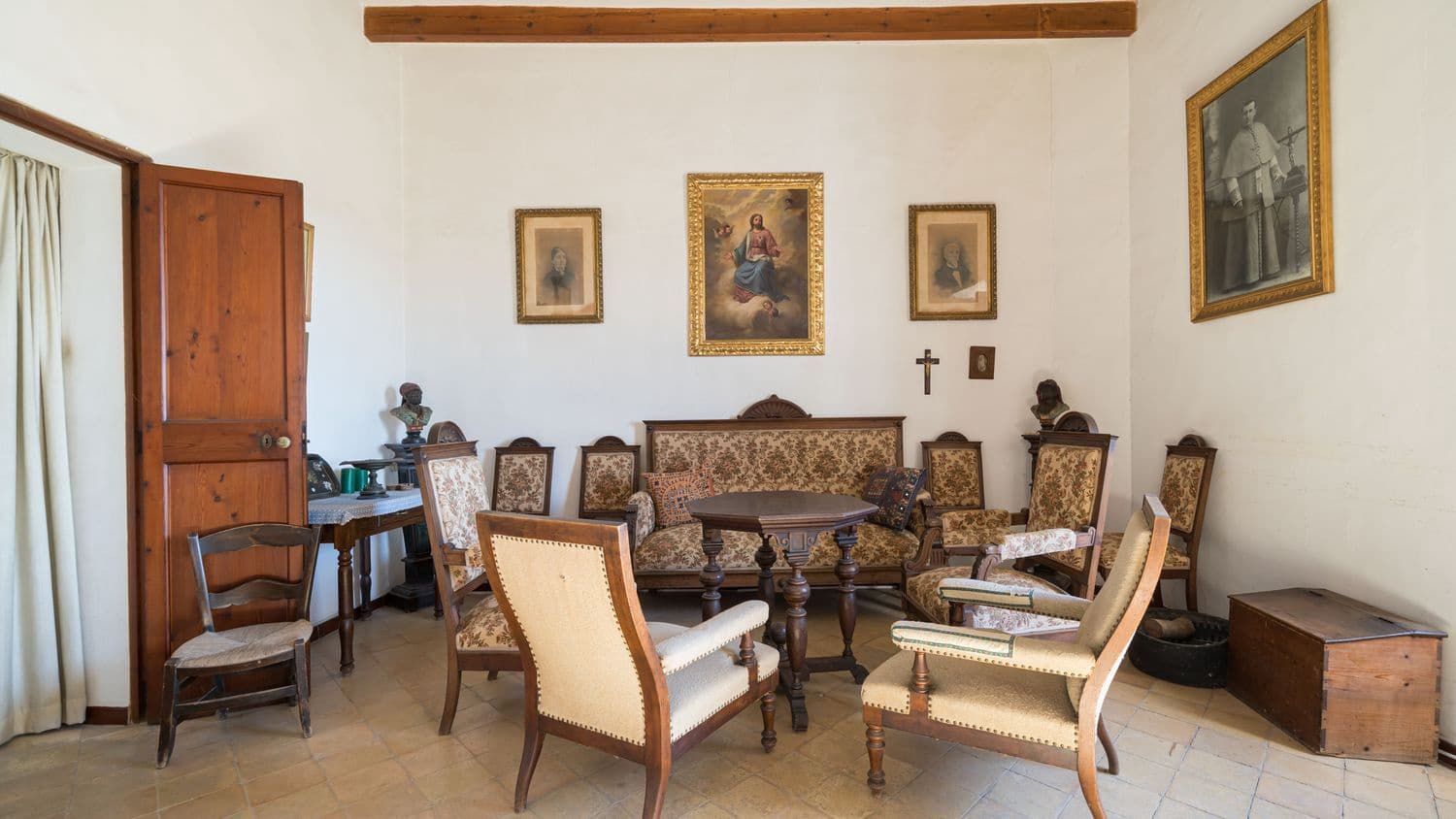 11 soveværelse Villa til salg i Palma de Mallorca - € 5.900.000 (Ref: 9539622)