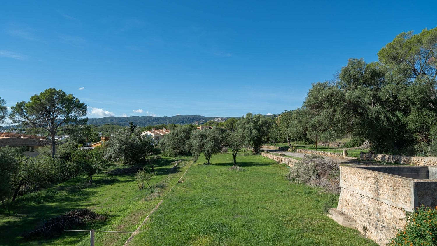 11 soveværelse Villa til salg i Palma de Mallorca - € 5.900.000 (Ref: 9539622)