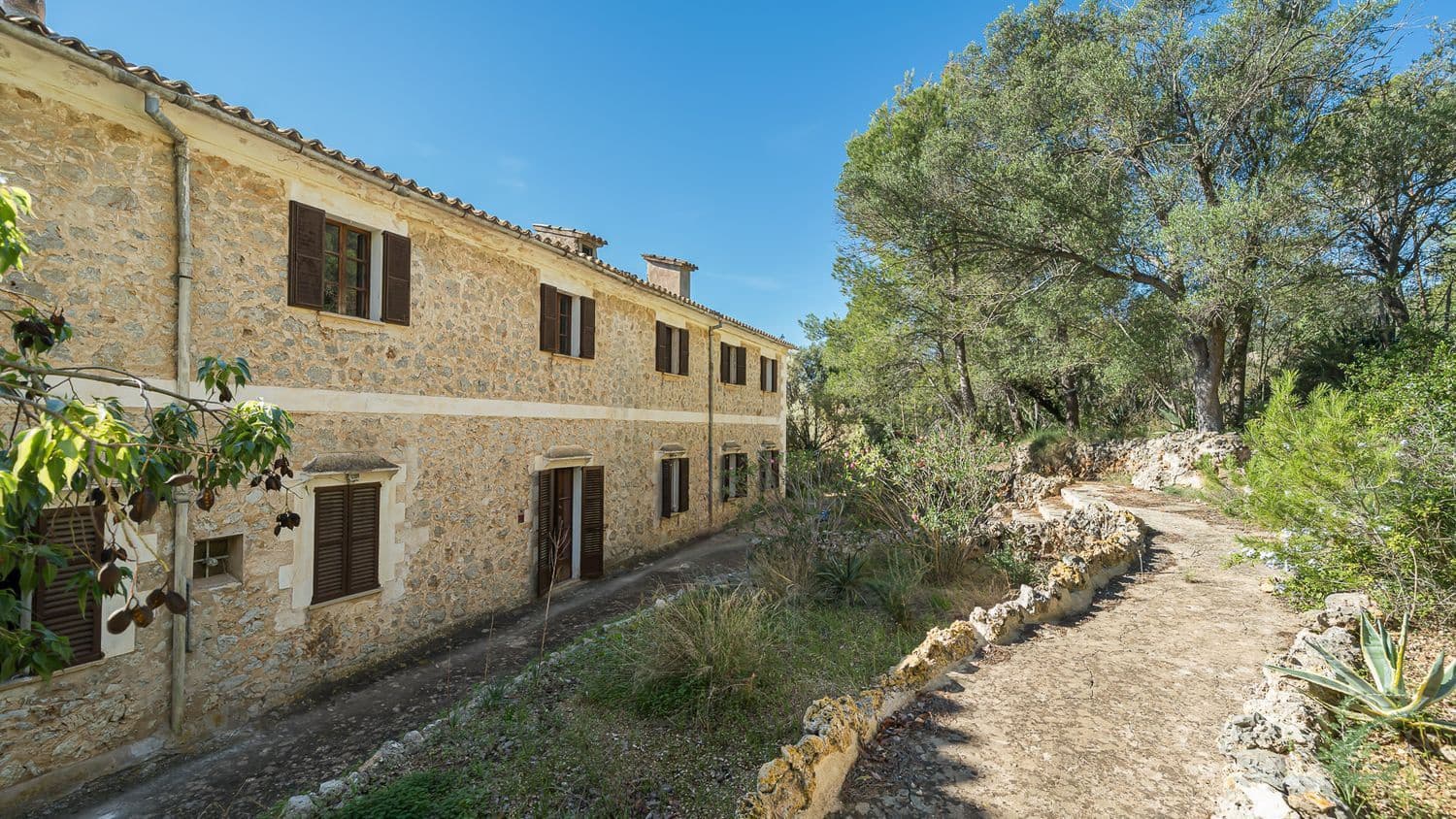 11 soveværelse Villa til salg i Palma de Mallorca - € 5.900.000 (Ref: 9539622)