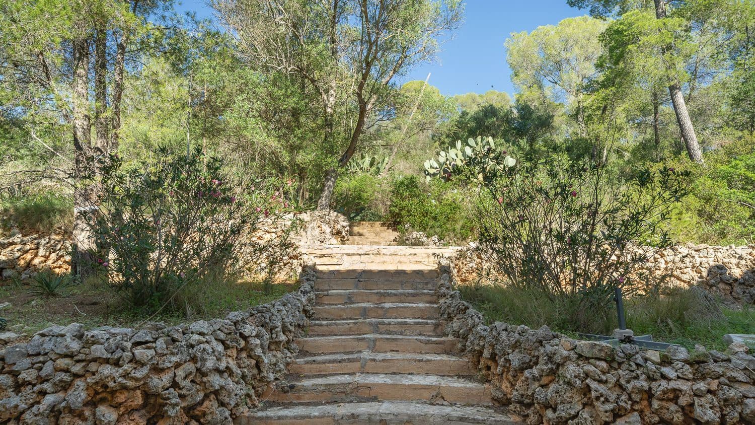 11 soveværelse Villa til salg i Palma de Mallorca - € 5.900.000 (Ref: 9539622)