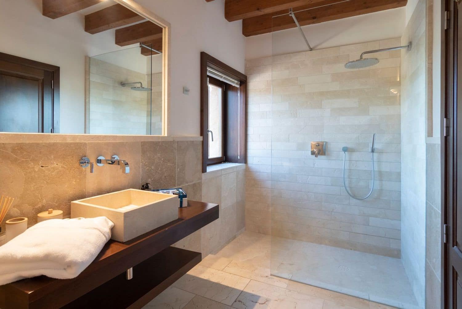 5 makuuhuone Huvila vuokrattavana paikassa Santa Ponsa - 13 500 € (Ref: 9547866)