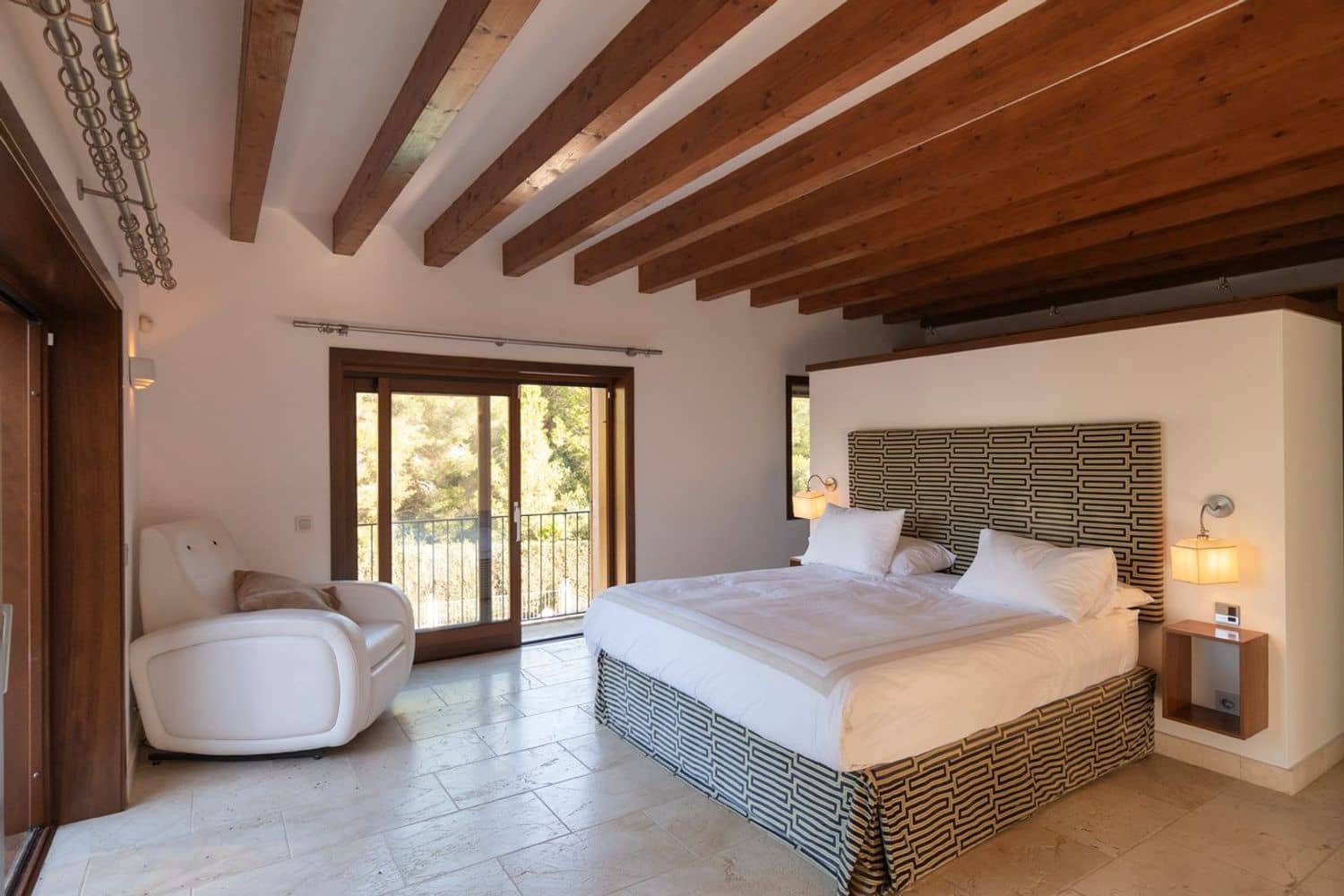 5 makuuhuone Huvila vuokrattavana paikassa Santa Ponsa - 13 500 € (Ref: 9547866)