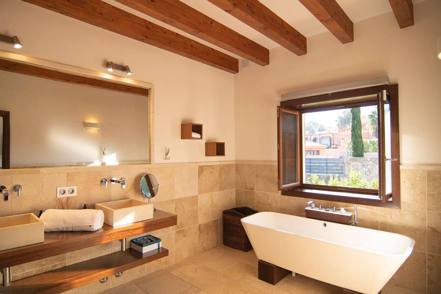 5 makuuhuone Huvila vuokrattavana paikassa Santa Ponsa - 13 500 € (Ref: 9547866)