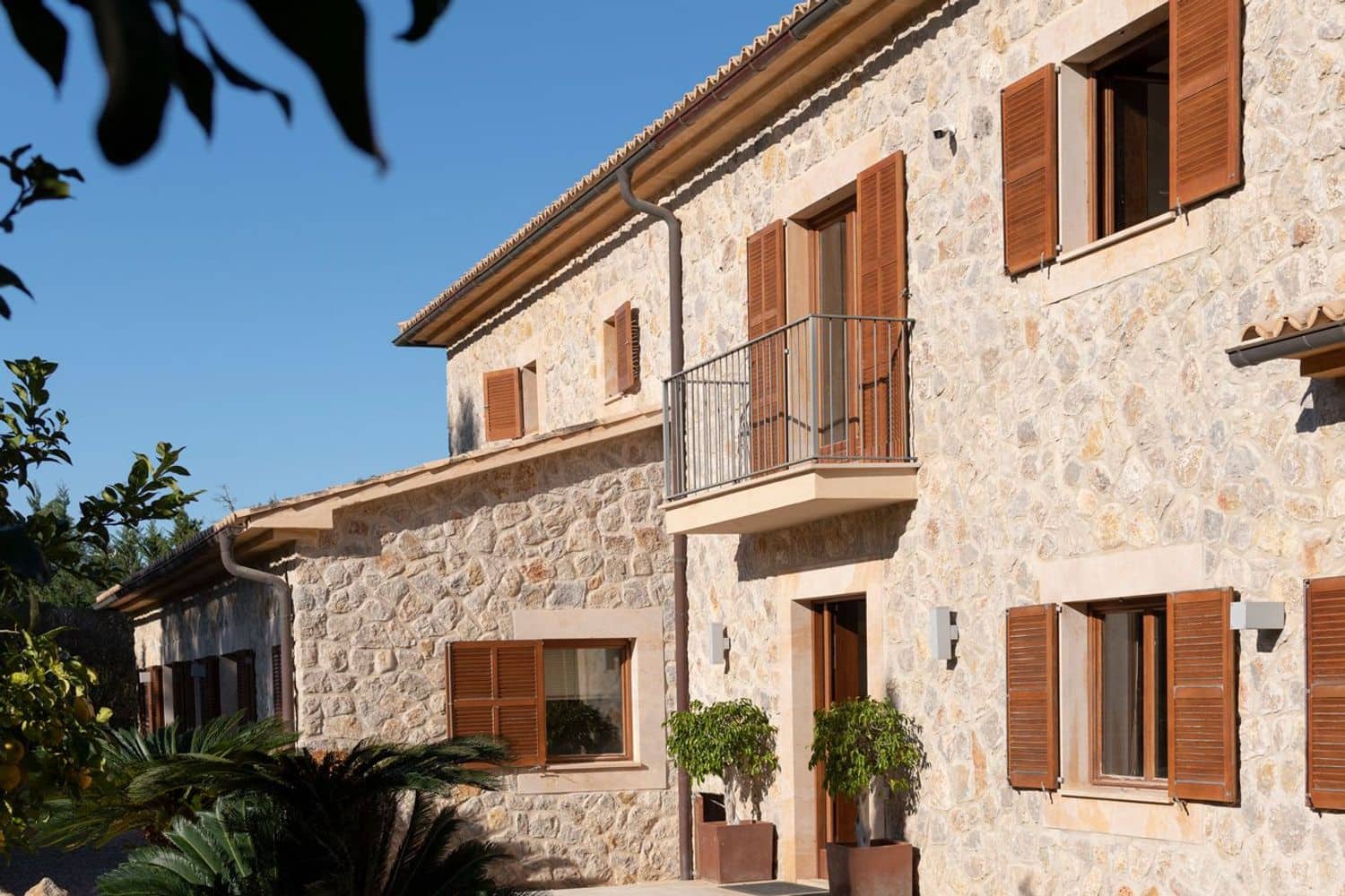 5 makuuhuone Huvila vuokrattavana paikassa Santa Ponsa - 13 500 € (Ref: 9547866)