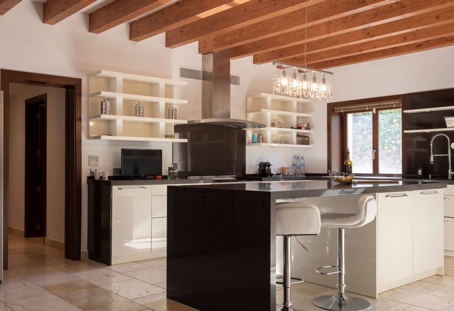 5 makuuhuone Huvila vuokrattavana paikassa Santa Ponsa - 13 500 € (Ref: 9547866)