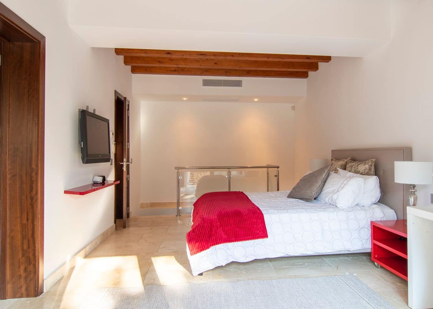 5 makuuhuone Huvila vuokrattavana paikassa Santa Ponsa - 13 500 € (Ref: 9547866)