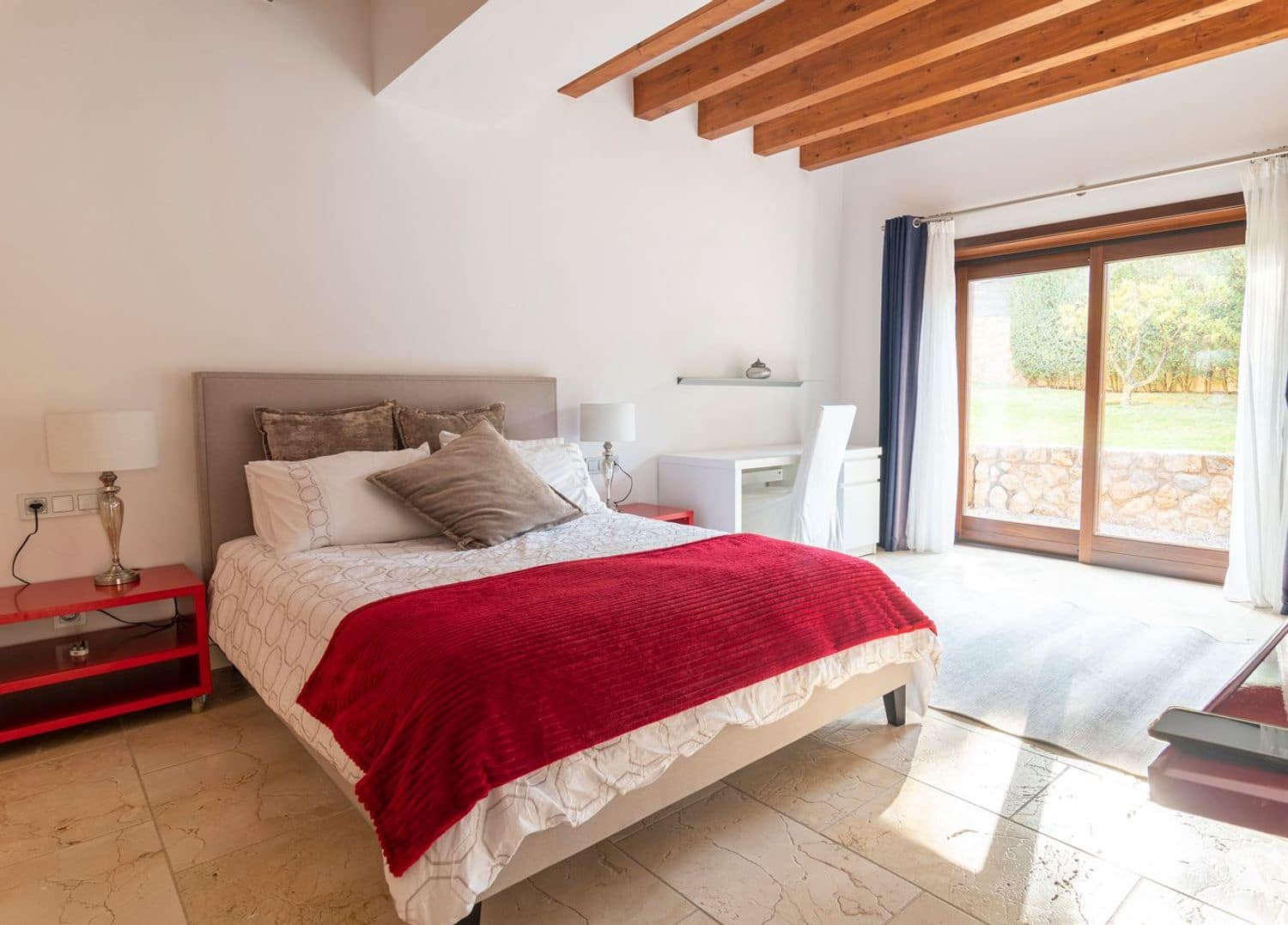 5 makuuhuone Huvila vuokrattavana paikassa Santa Ponsa - 13 500 € (Ref: 9547866)