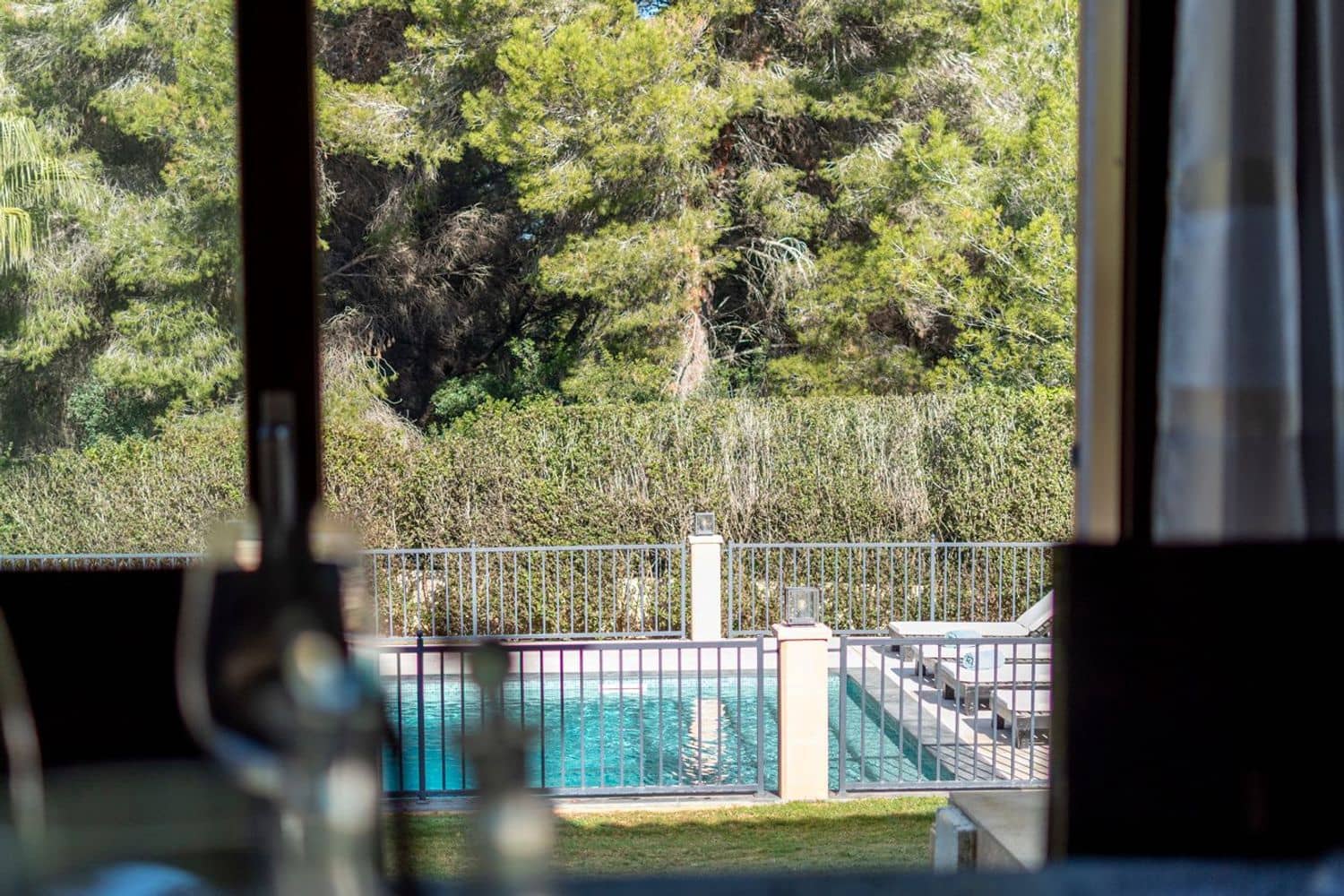 5 makuuhuone Huvila vuokrattavana paikassa Santa Ponsa - 13 500 € (Ref: 9547866)