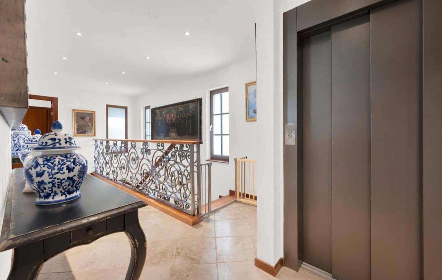 4 soverom Villa til leie i Bendinat med svømmebasseng - € 25 000 (Ref: 9547867)