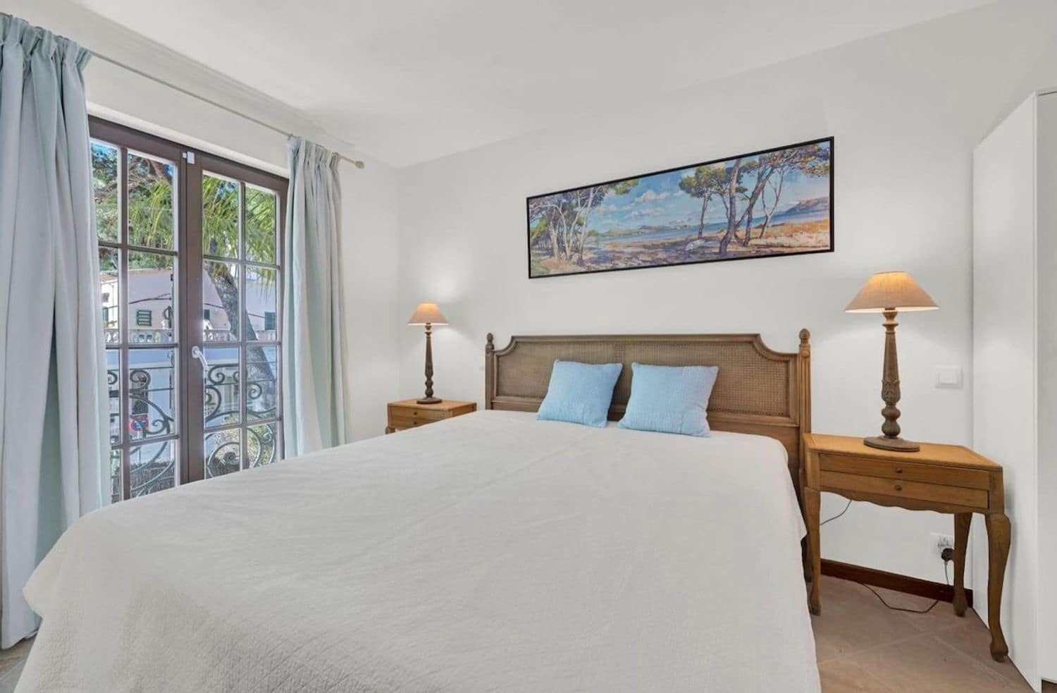 4 soverom Villa til leie i Bendinat med svømmebasseng - € 25 000 (Ref: 9547867)