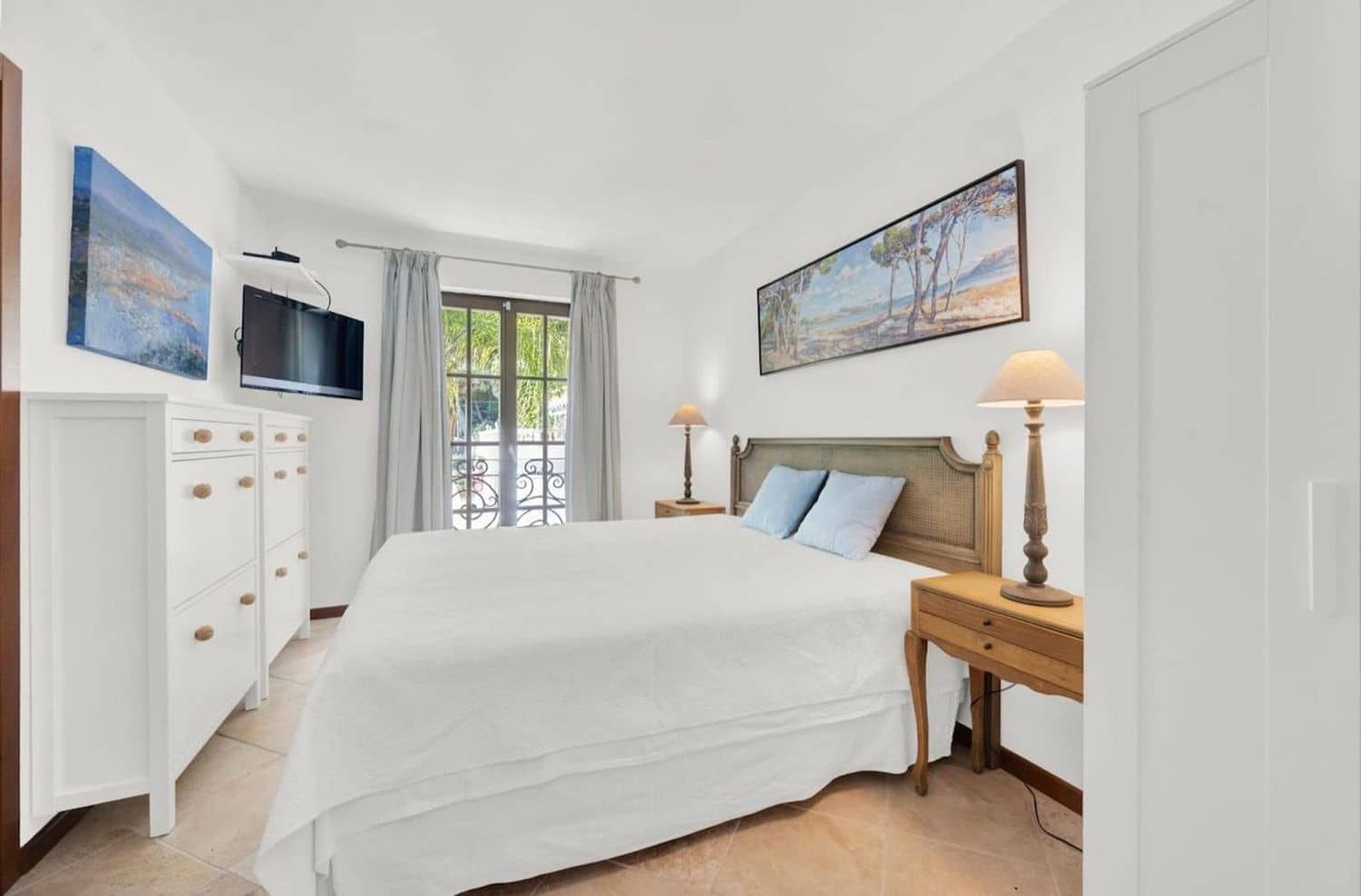 4 soverom Villa til leie i Bendinat med svømmebasseng - € 25 000 (Ref: 9547867)