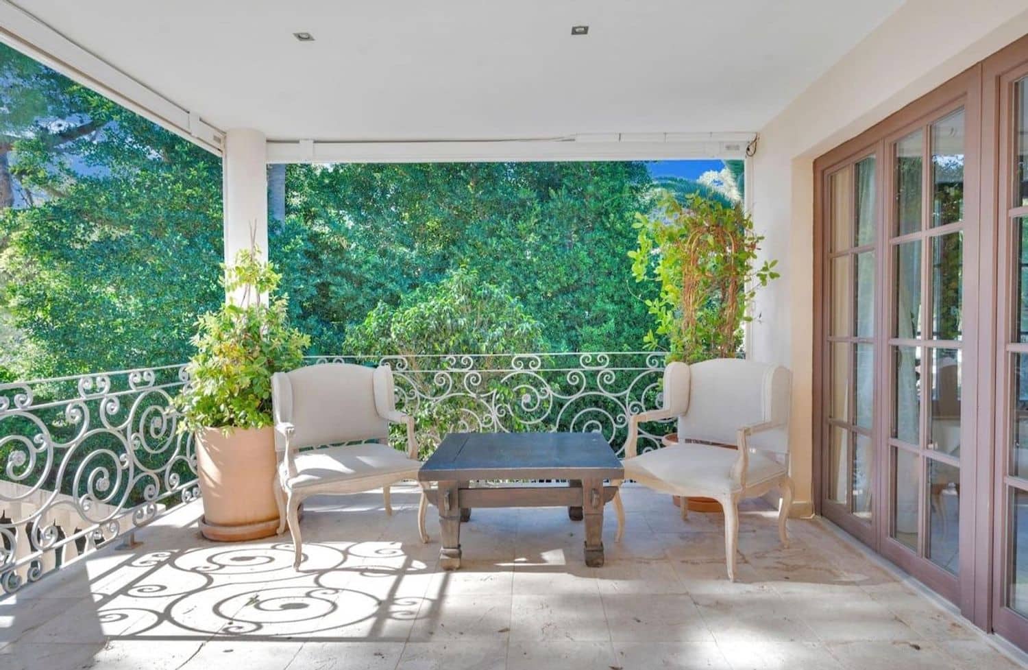 4 soverom Villa til leie i Bendinat med svømmebasseng - € 25 000 (Ref: 9547867)