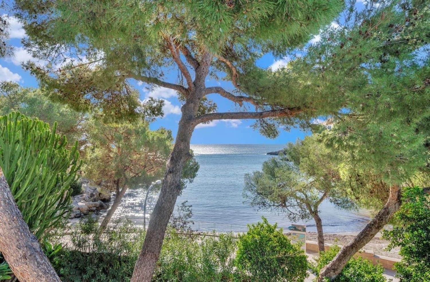 4 soverom Villa til leie i Bendinat med svømmebasseng - € 25 000 (Ref: 9547867)