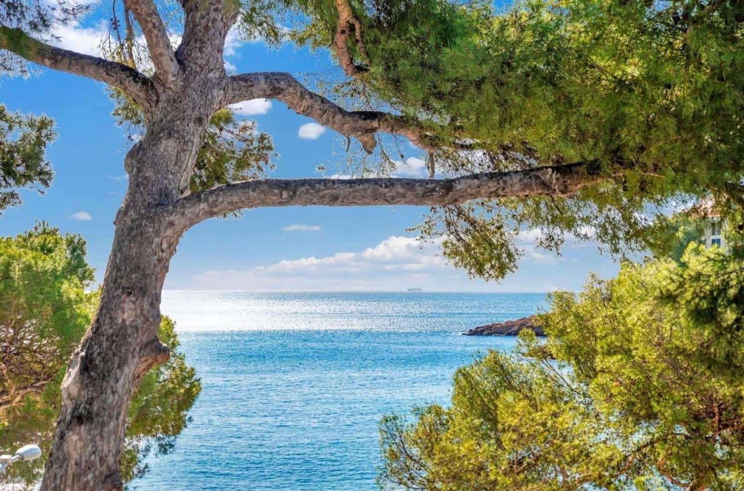 4 soverom Villa til leie i Bendinat med svømmebasseng - € 25 000 (Ref: 9547867)