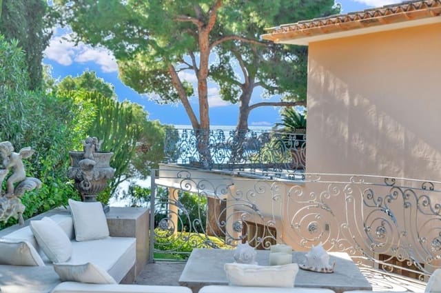 4 bedroom Villa for rent in Bendinat, Calvià with pool - € 25,000 (Ref: 9547867)