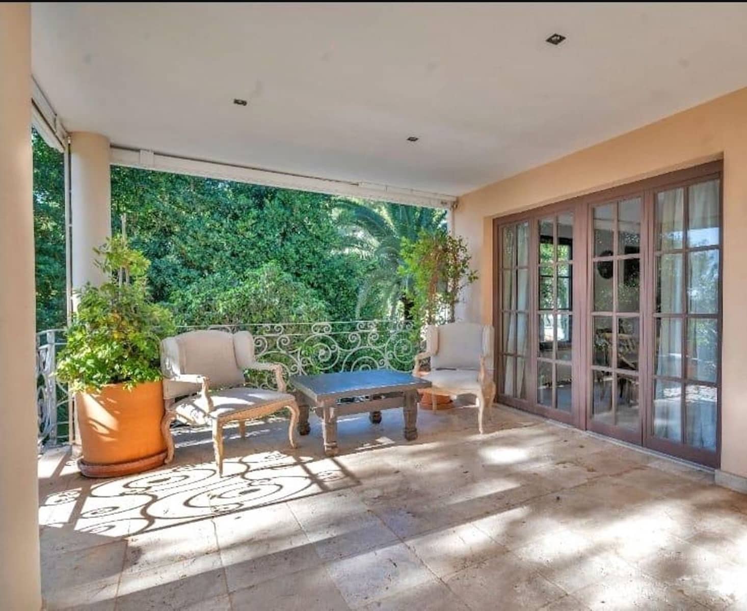 4 soverom Villa til leie i Bendinat med svømmebasseng - € 25 000 (Ref: 9547867)