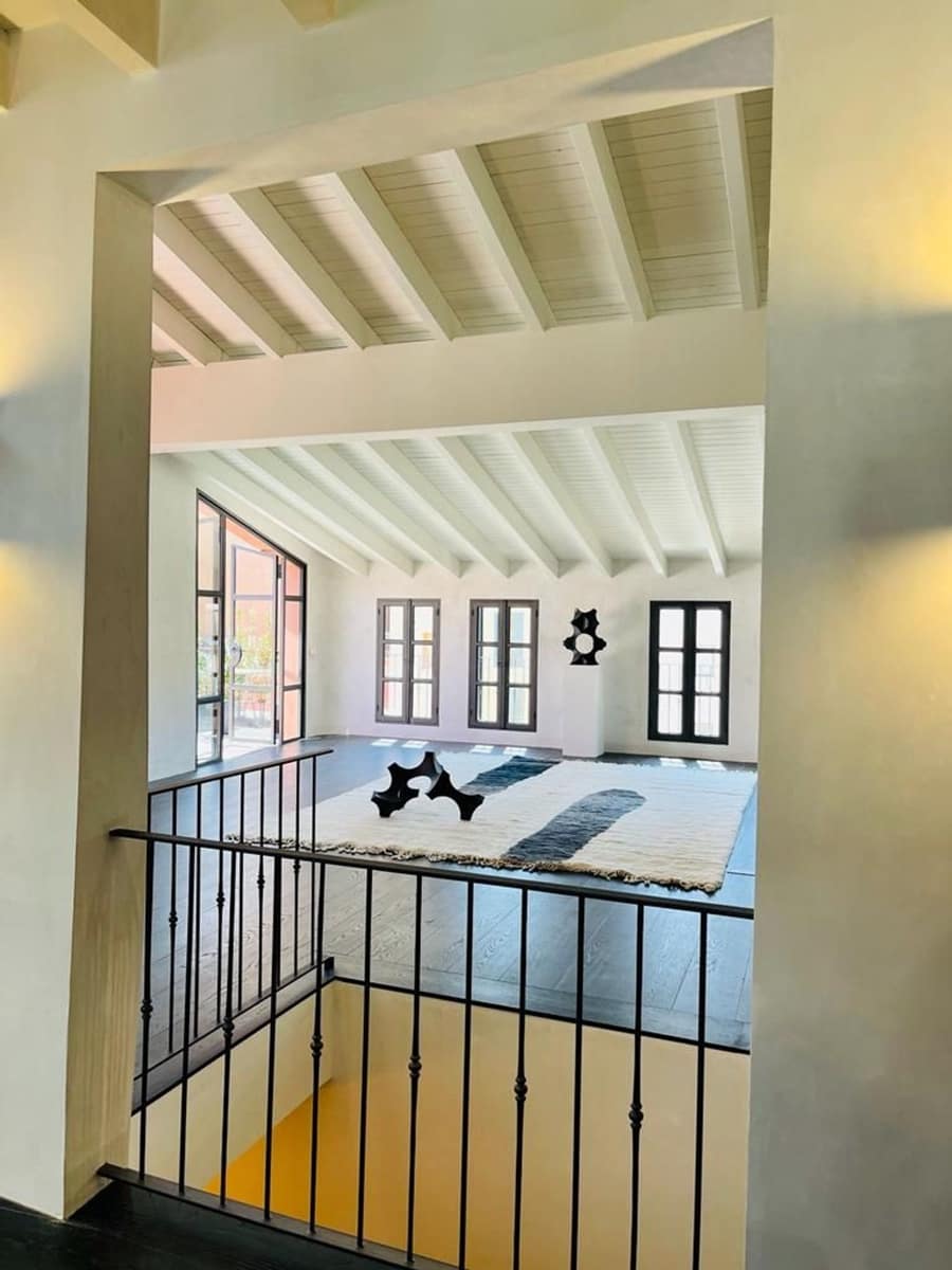 Penthouse de 4 chambres à louer à Palma de Mallorca - 6 800 € (Ref: 9547868)