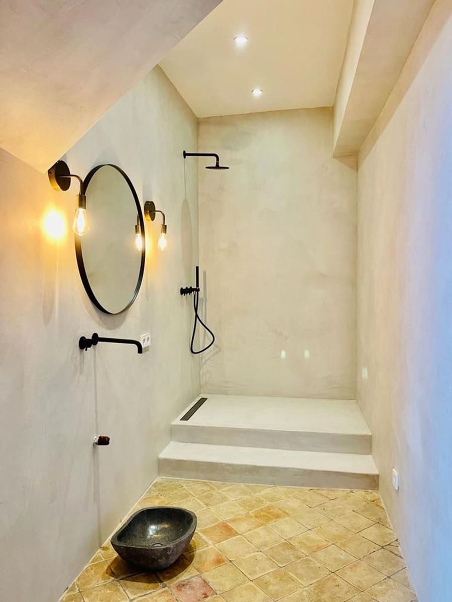 Penthouse de 4 chambres à louer à Palma de Mallorca - 6 800 € (Ref: 9547868)