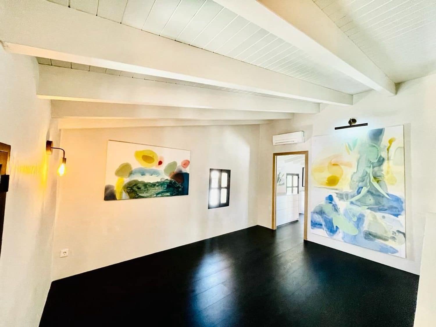 Penthouse de 4 chambres à louer à Palma de Mallorca - 6 800 € (Ref: 9547868)