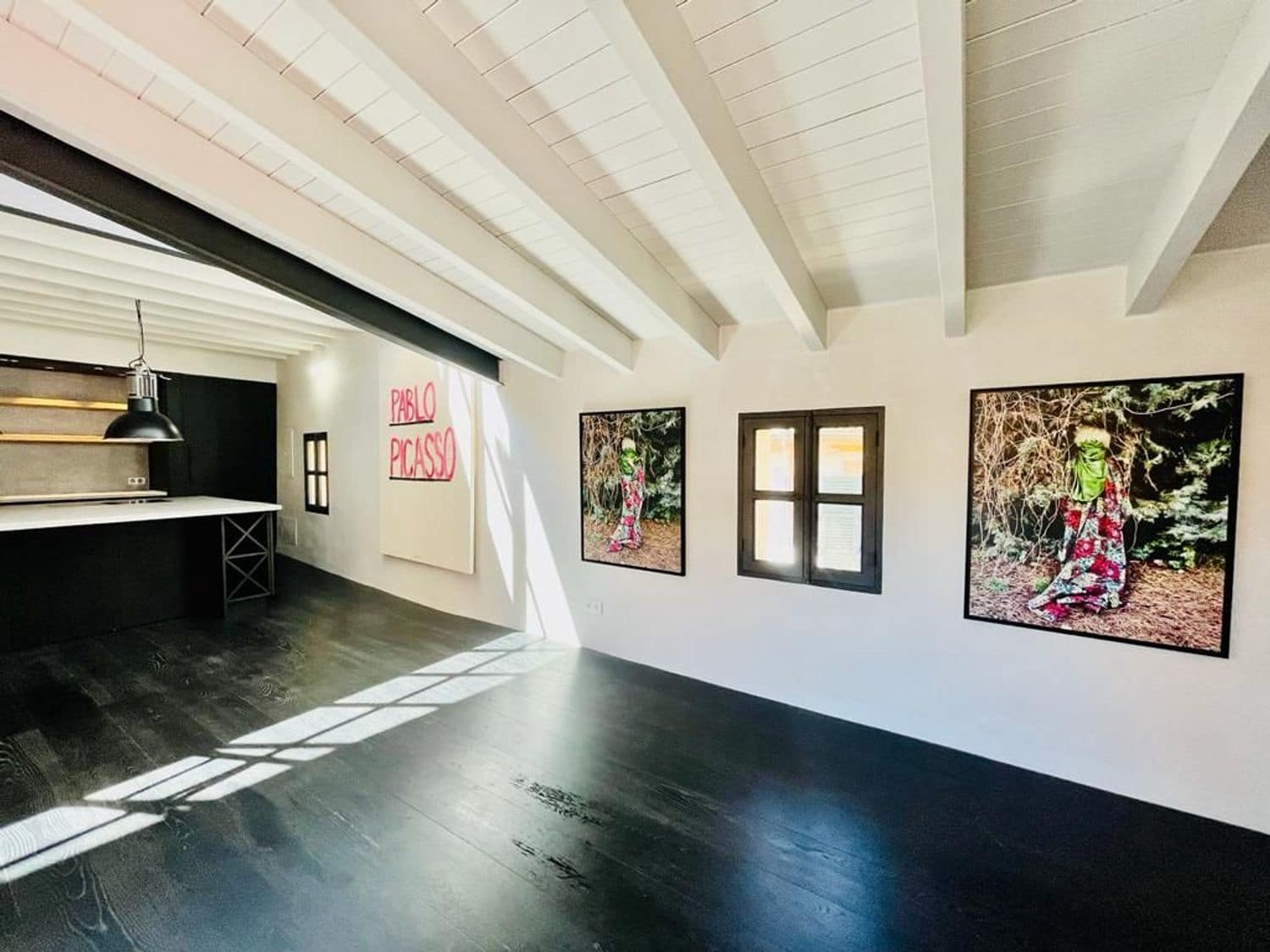 Penthouse de 4 chambres à louer à Palma de Mallorca - 6 800 € (Ref: 9547868)