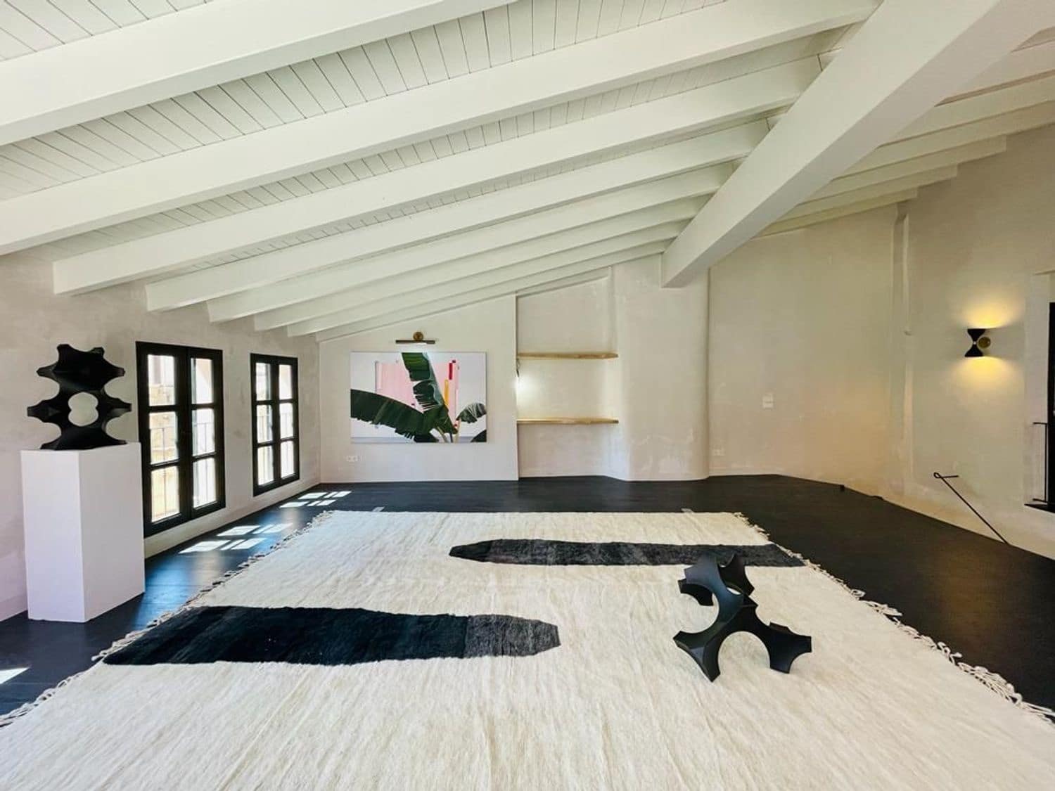 Penthouse de 4 chambres à louer à Palma de Mallorca - 6 800 € (Ref: 9547868)