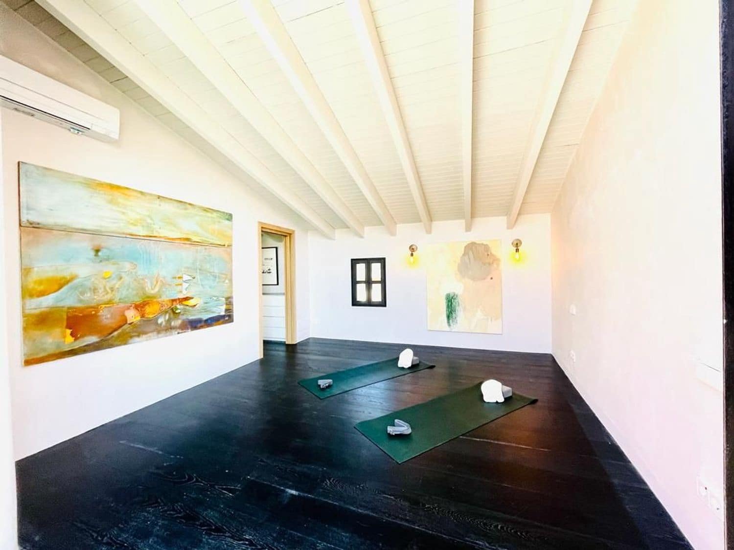 Penthouse de 4 chambres à louer à Palma de Mallorca - 6 800 € (Ref: 9547868)