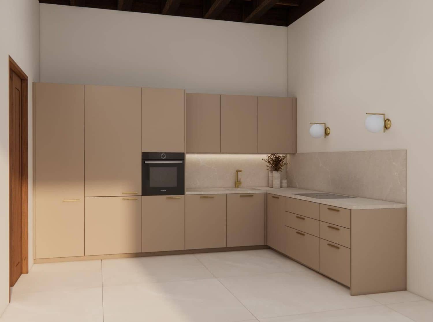 3 bedroom Apartment for rent in Palma de Mallorca - € 5,500 (Ref: 9547869)