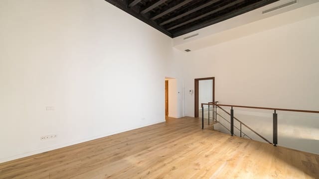 3 bedroom Apartment for rent in Monti-Sion, Palma de Mallorca - € 5,500 (Ref: 9547869)