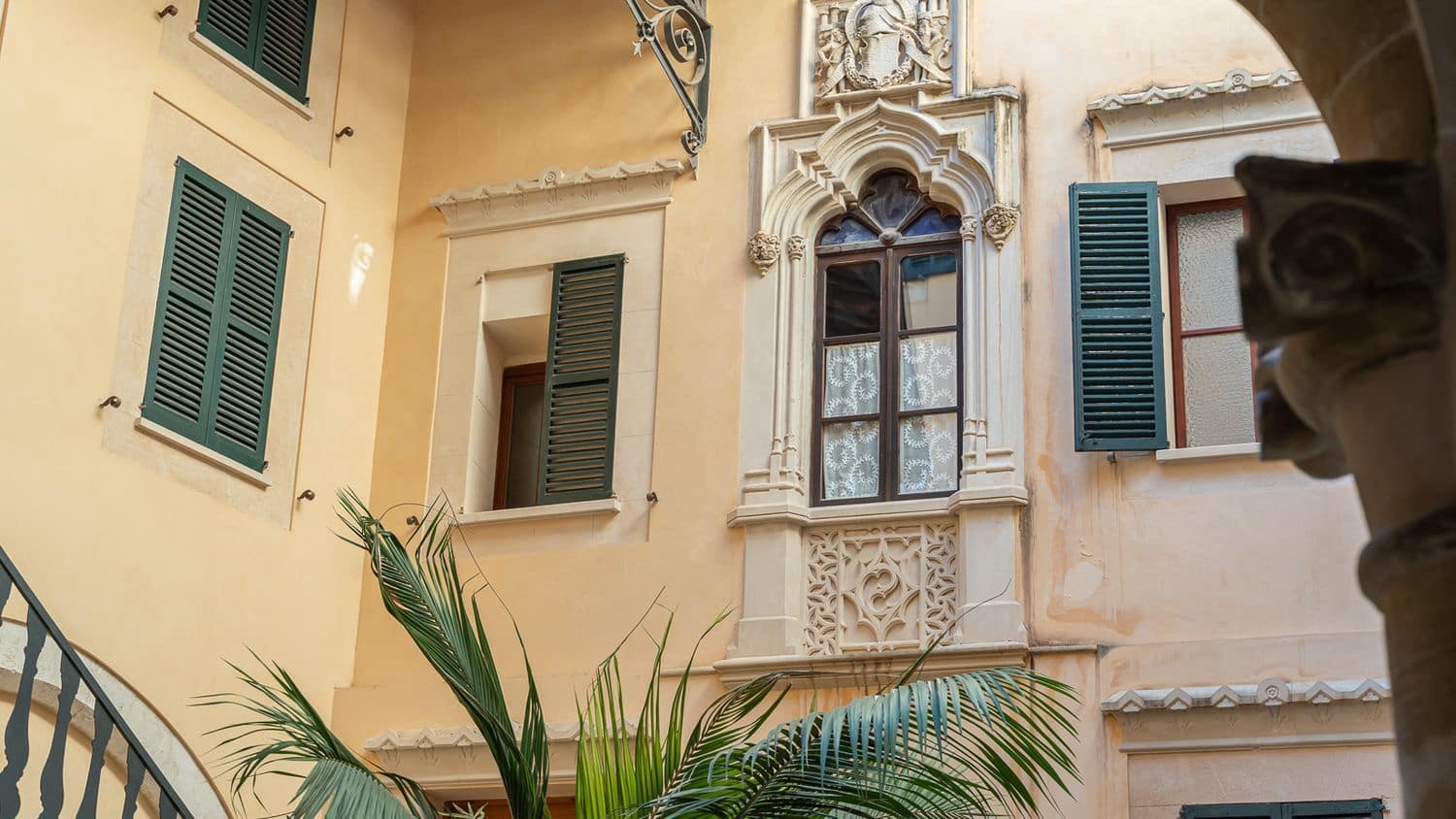 3 bedroom Apartment for rent in Palma de Mallorca - € 5,500 (Ref: 9547869)