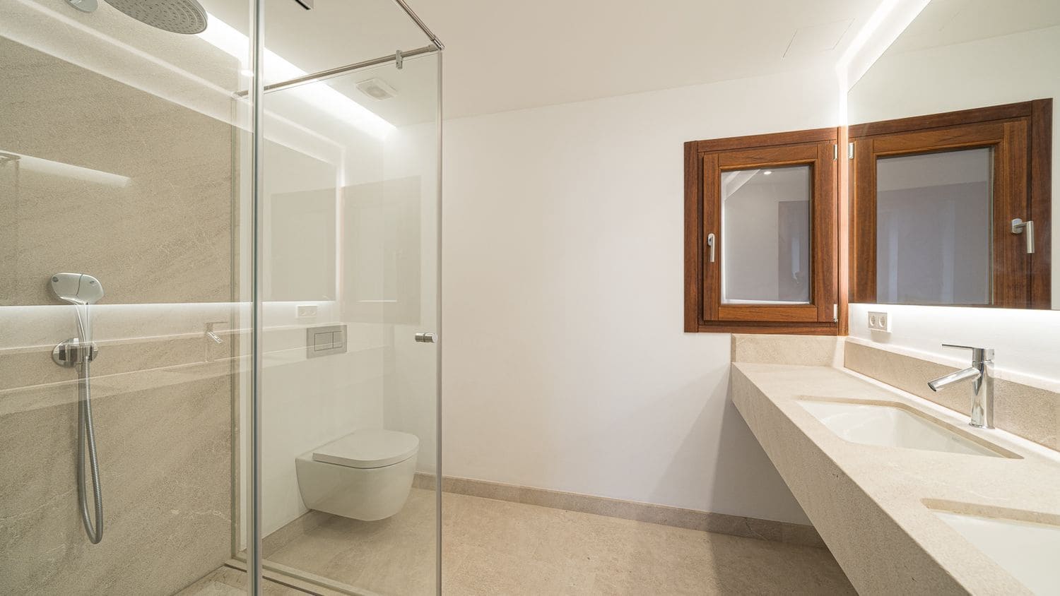 3 bedroom Apartment for rent in Palma de Mallorca - € 3,900 (Ref: 9547869)