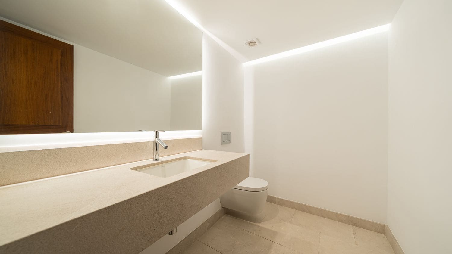 3 bedroom Apartment for rent in Palma de Mallorca - € 3,900 (Ref: 9547869)