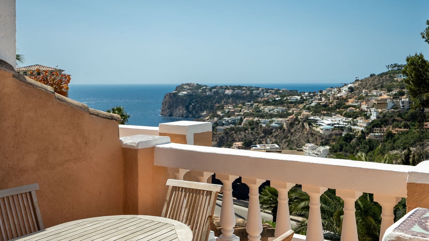 3 bedroom Apartment for rent in Puerto de Andratx with pool - € 3,500 (Ref: 9547872)