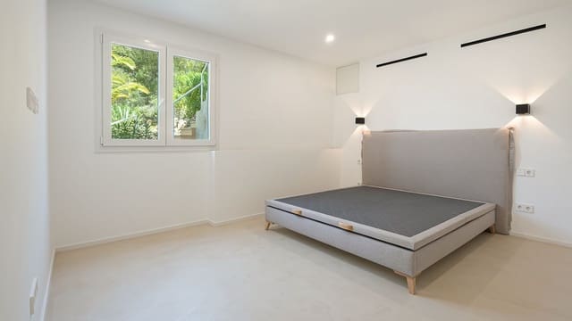 3 soveværelse Lejlighed til leje i Puerto de Andratx, Andratx med swimmingpool - € 3.500 (Ref: 9547872)