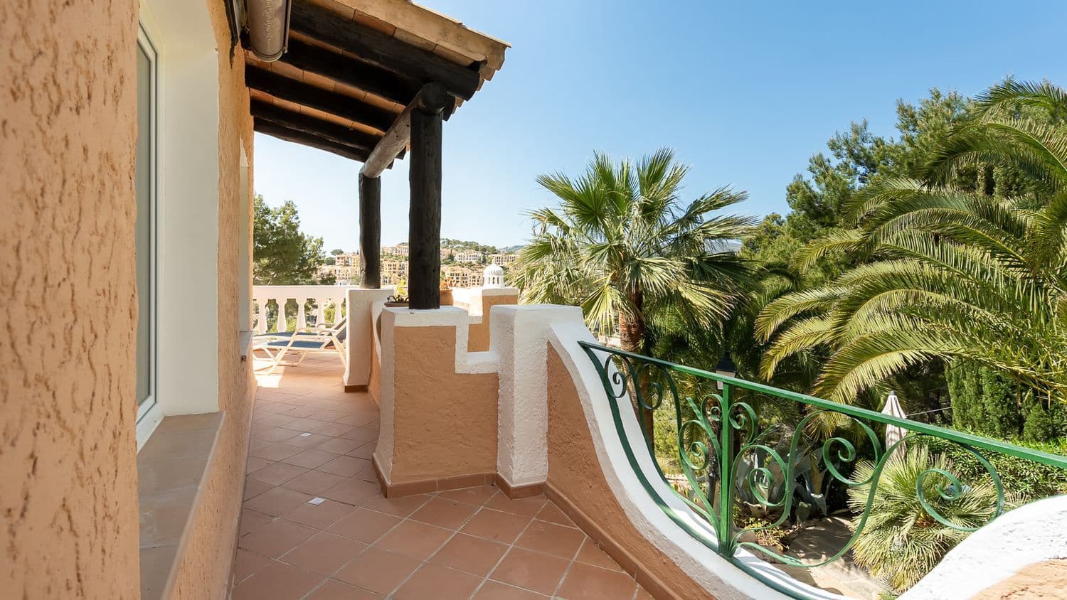 3 bedroom Apartment for rent in Puerto de Andratx with pool - € 3,500 (Ref: 9547872)