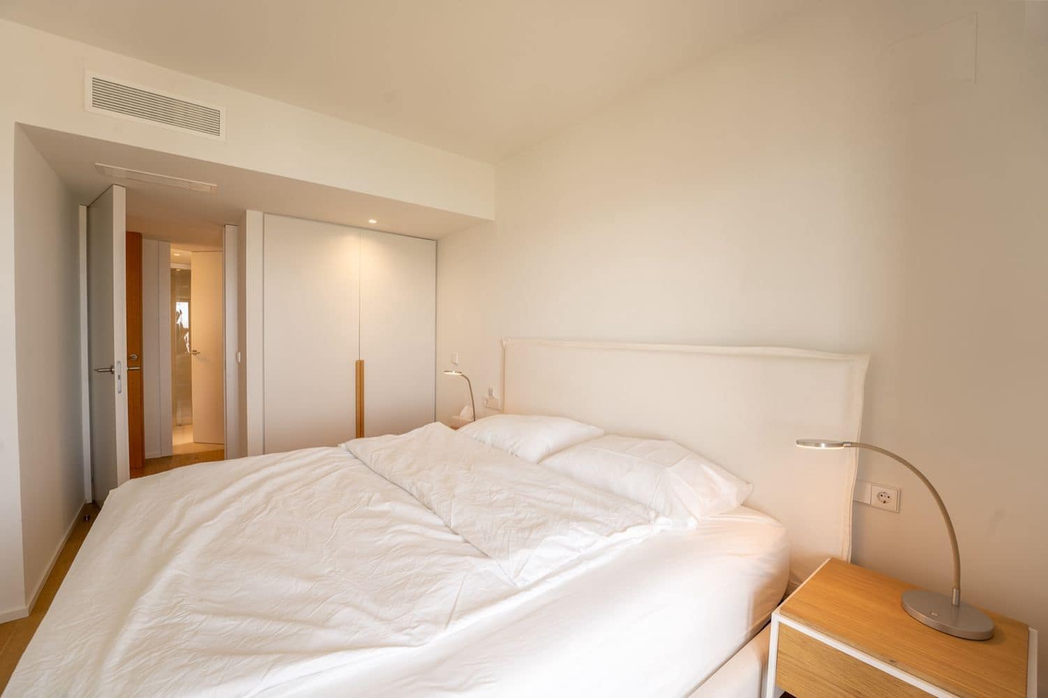 2 makuuhuone Huoneisto myytävänä paikassa Palma de Mallorca - 1 500 000 € (Ref: 9551071)