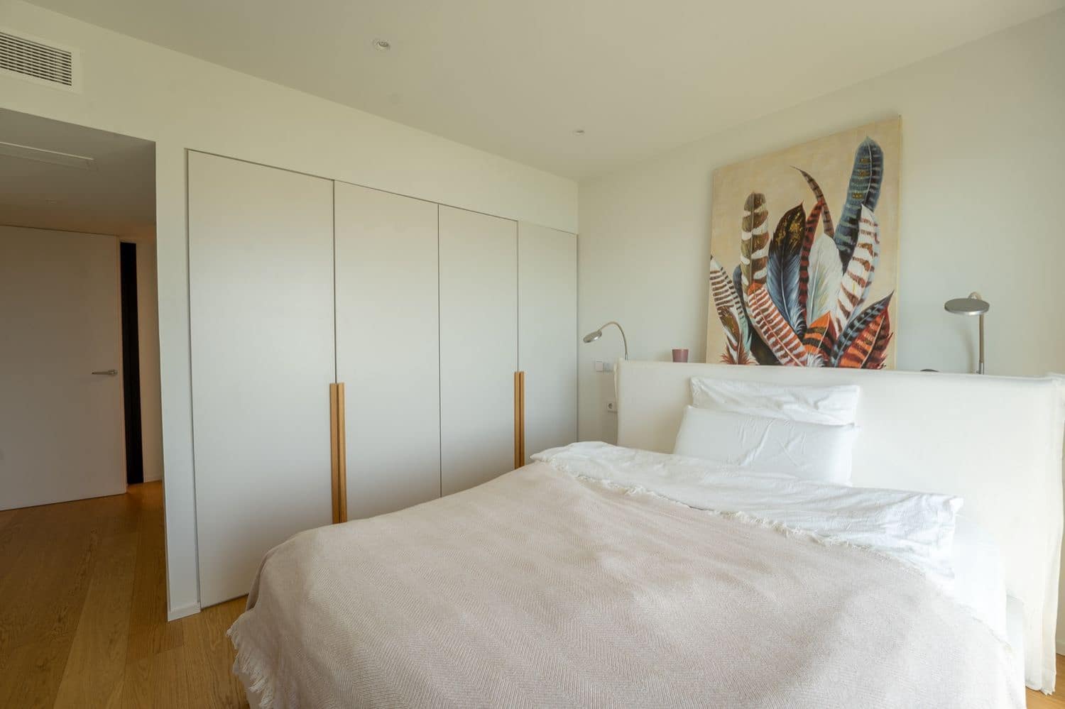 2 makuuhuone Huoneisto myytävänä paikassa Palma de Mallorca - 1 500 000 € (Ref: 9551071)