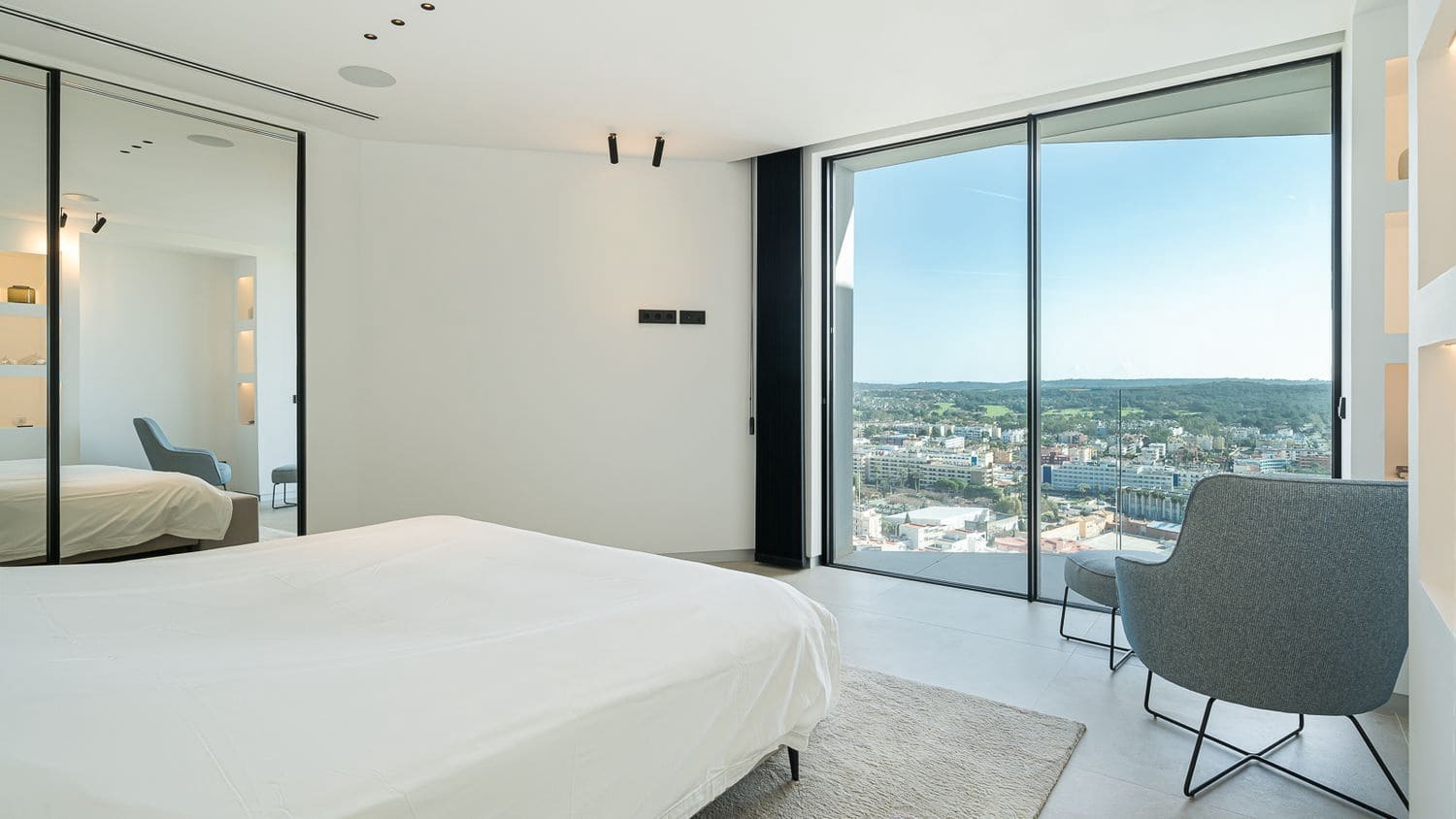 5 chambre Villa/Maison à vendre à Santa Ponsa avec piscine - 6 900 000 € (Ref: 9558566)