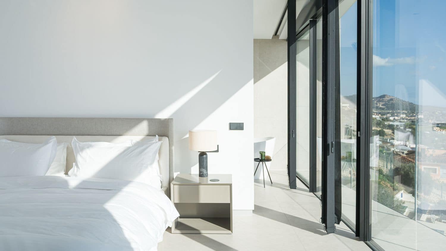 5 chambre Villa/Maison à vendre à Santa Ponsa avec piscine - 6 900 000 € (Ref: 9558566)