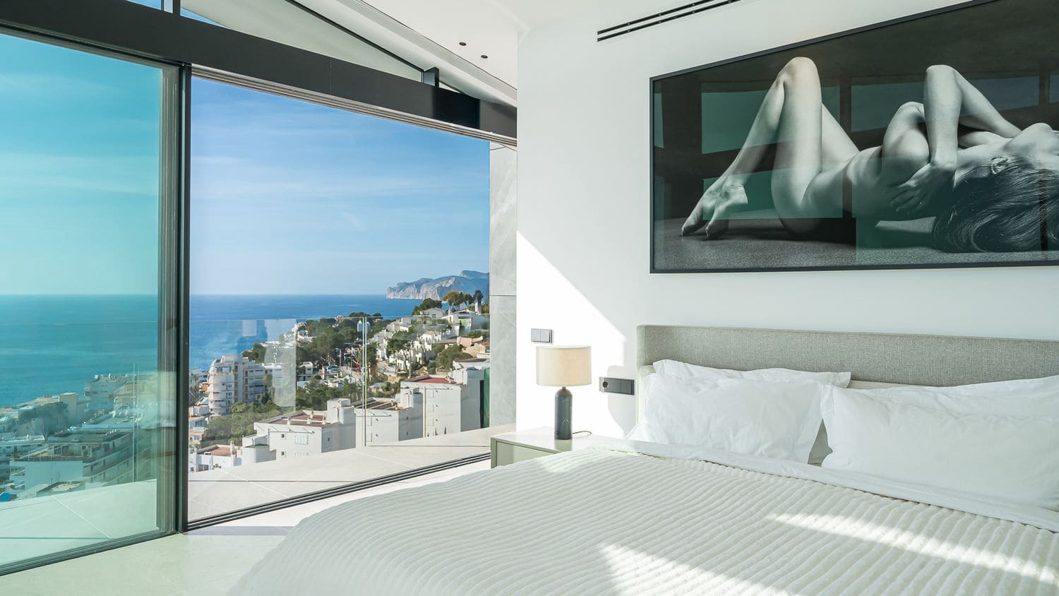 5 chambre Villa/Maison à vendre à Santa Ponsa avec piscine - 6 900 000 € (Ref: 9558566)