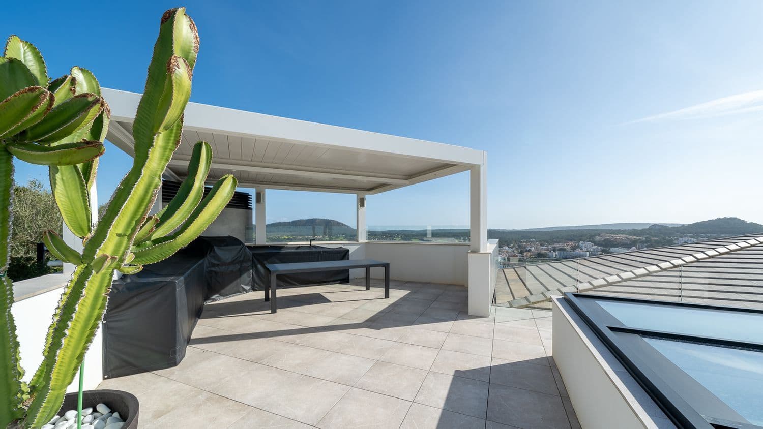 5 chambre Villa/Maison à vendre à Santa Ponsa avec piscine - 6 900 000 € (Ref: 9558566)