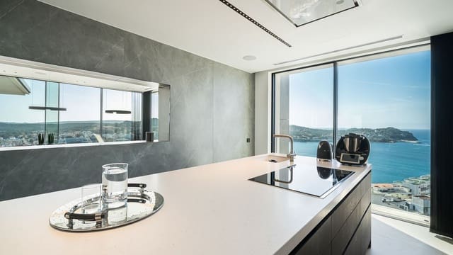 Chalet de 5 habitaciones en Santa Ponsa, Calvià en venta con piscina - 6.900.000 € (Ref: 9558566)