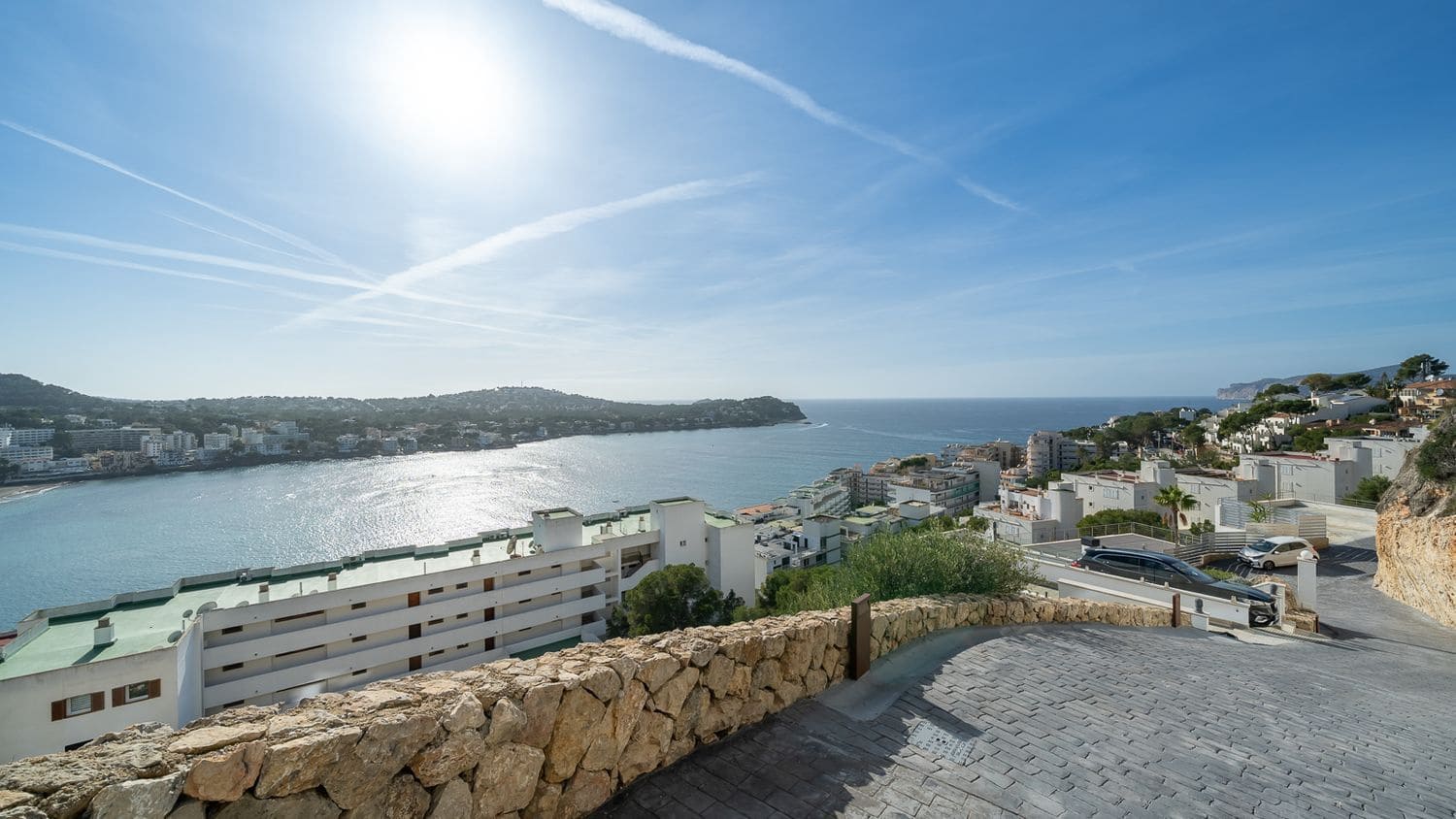 5 chambre Villa/Maison à vendre à Santa Ponsa avec piscine - 6 900 000 € (Ref: 9558566)