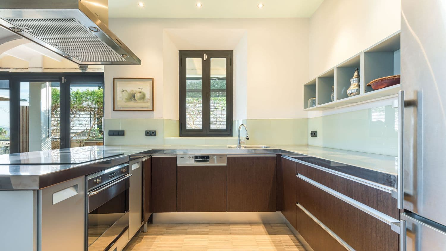 3 soverom Leilighet til salgs i Establiments med svømmebasseng - € 1 295 000 (Ref: 9559293)