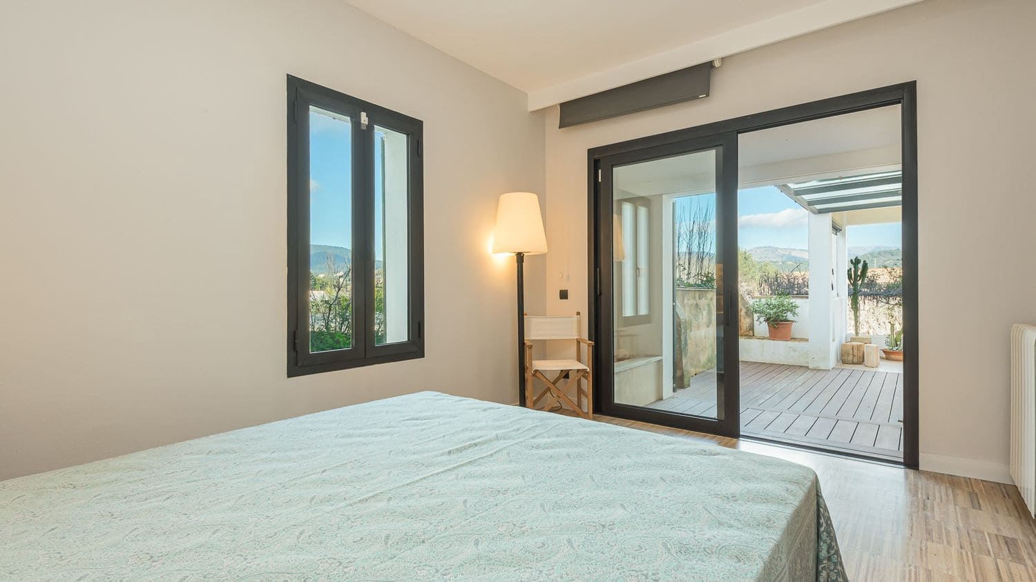 3 soverom Leilighet til salgs i Establiments med svømmebasseng - € 1 295 000 (Ref: 9559293)