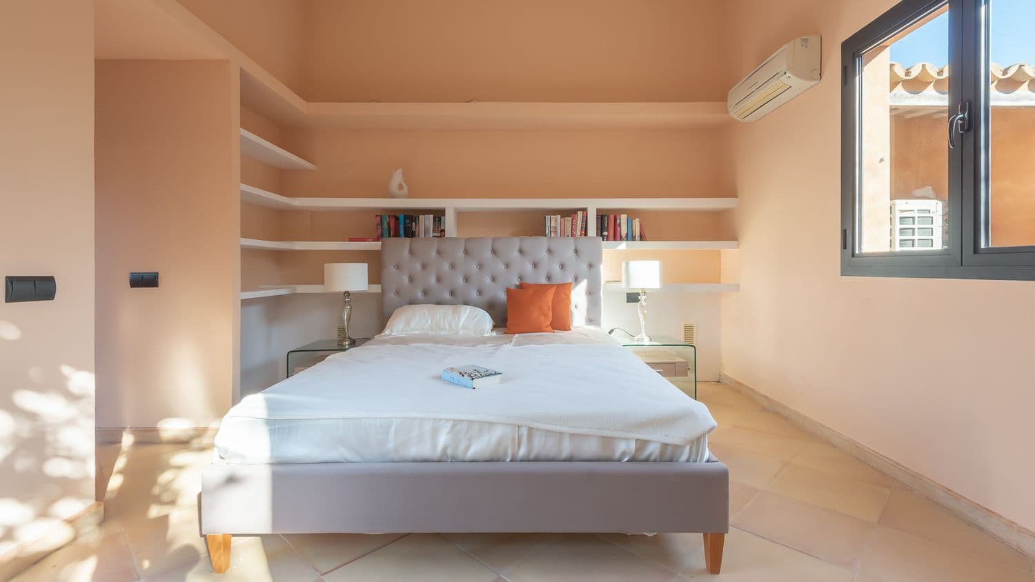 3 soverom Leilighet til salgs i Establiments med svømmebasseng - € 1 295 000 (Ref: 9559293)