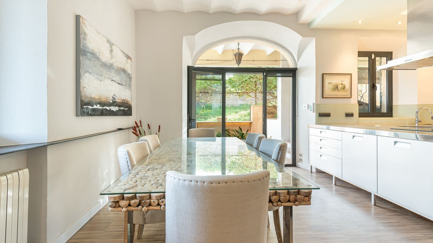 3 soverom Leilighet til salgs i Establiments med svømmebasseng - € 1 295 000 (Ref: 9559293)