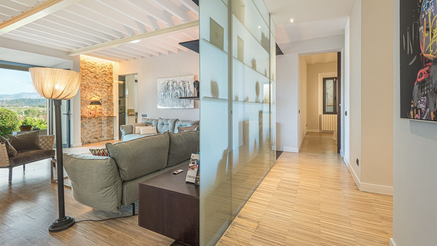 3 soverom Leilighet til salgs i Establiments med svømmebasseng - € 1 295 000 (Ref: 9559293)