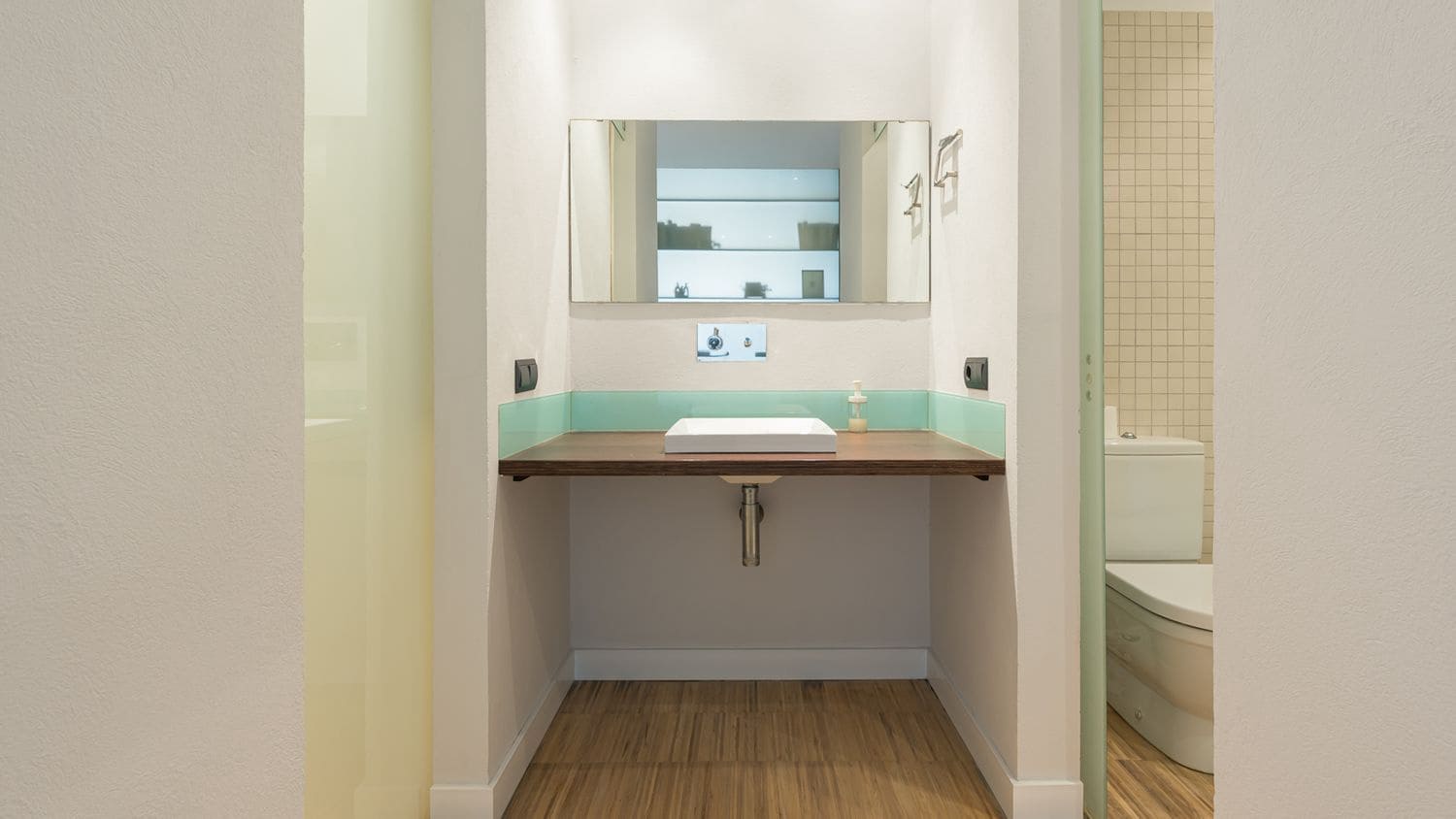 3 soverom Leilighet til salgs i Establiments med svømmebasseng - € 1 295 000 (Ref: 9559293)