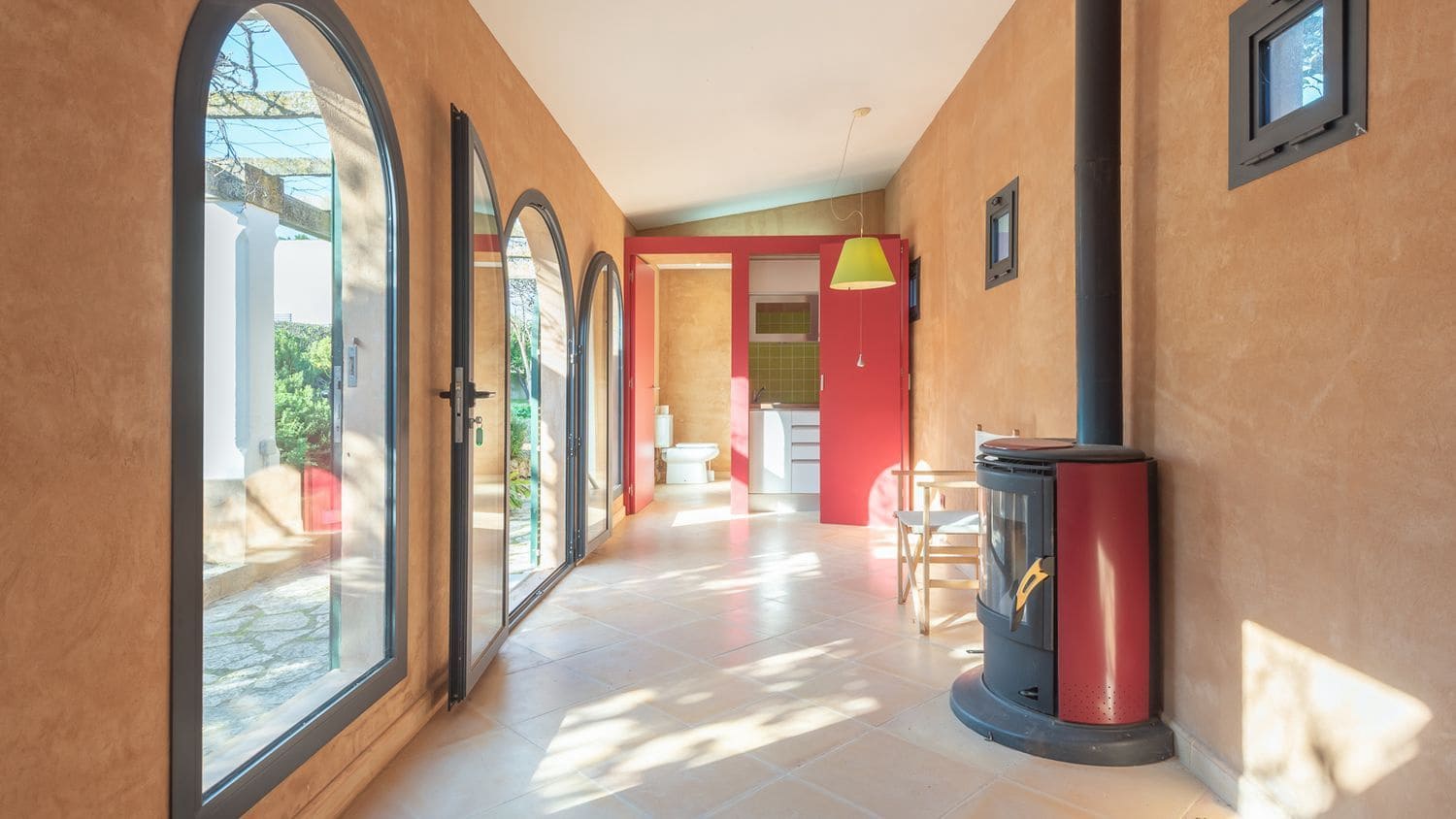 3 soverom Leilighet til salgs i Establiments med svømmebasseng - € 1 295 000 (Ref: 9559293)