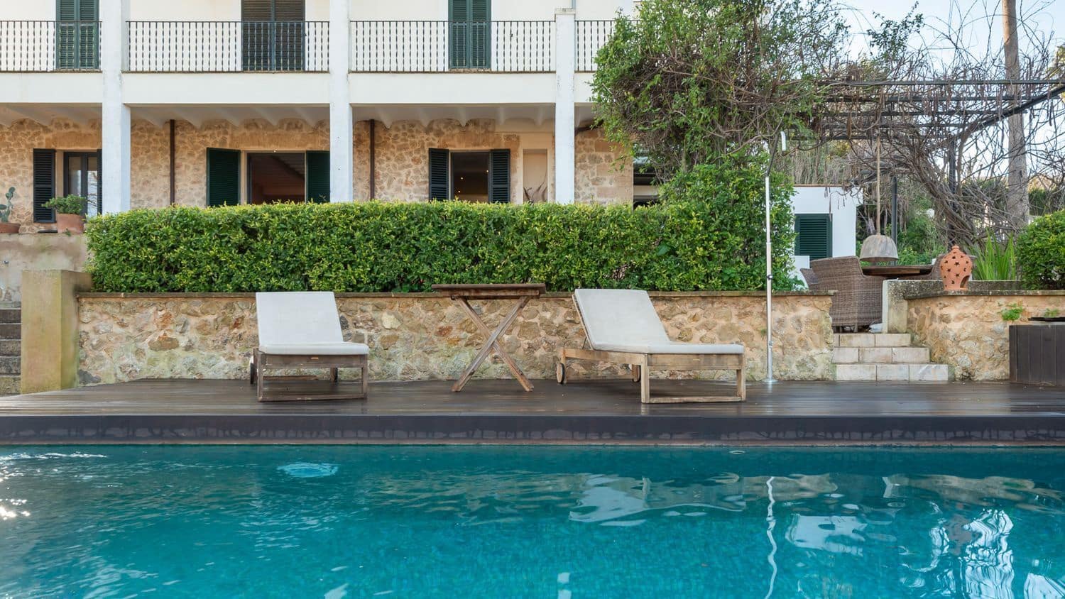 3 soverom Leilighet til salgs i Establiments med svømmebasseng - € 1 295 000 (Ref: 9559293)